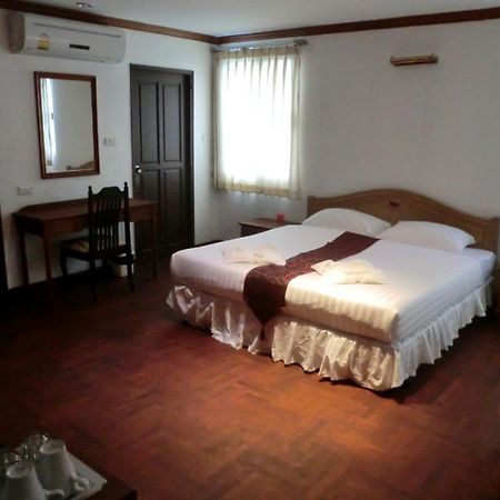 Hotel The Xp Bangkok Extérieur photo
