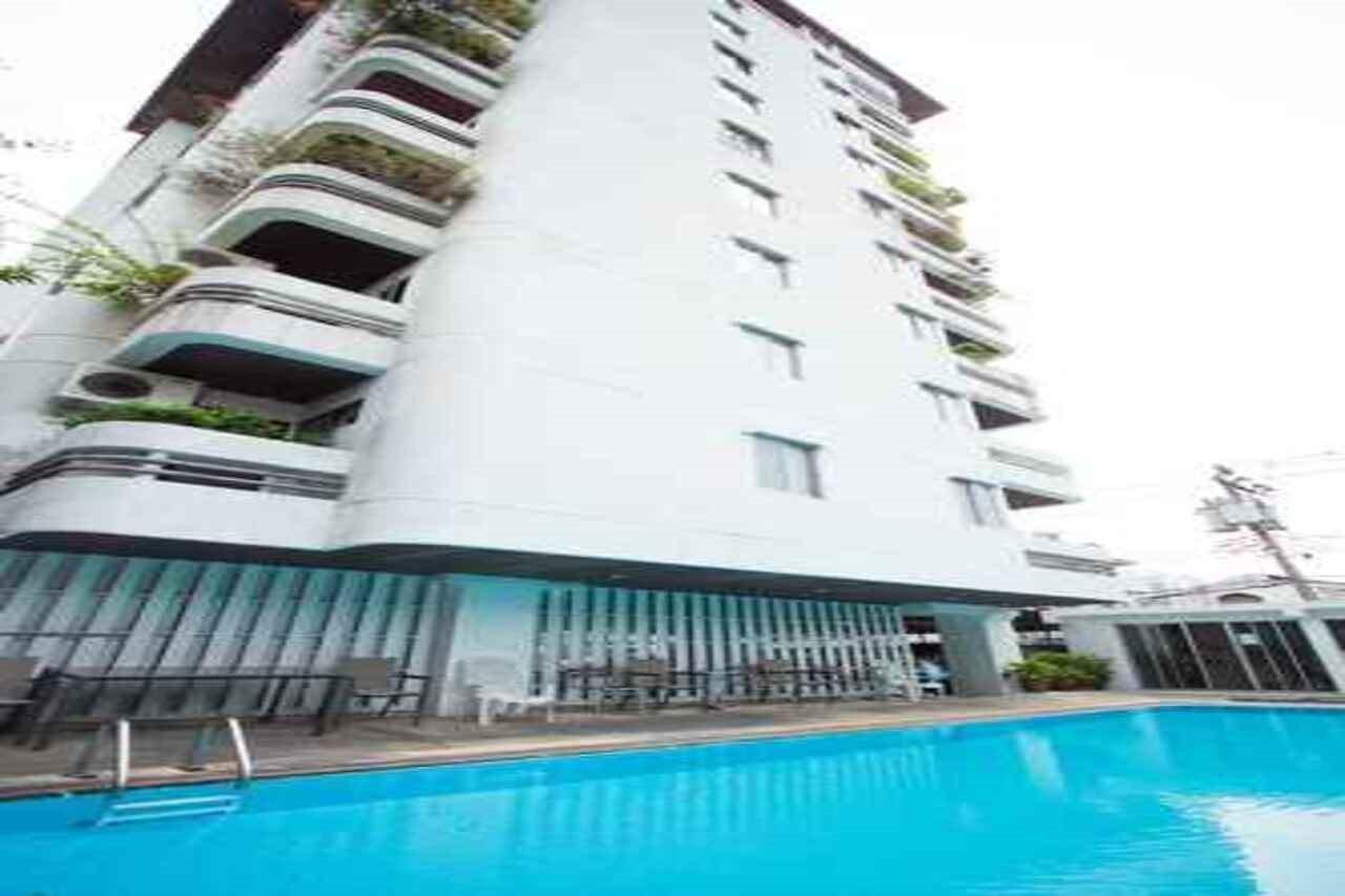 Hotel The Xp Bangkok Extérieur photo