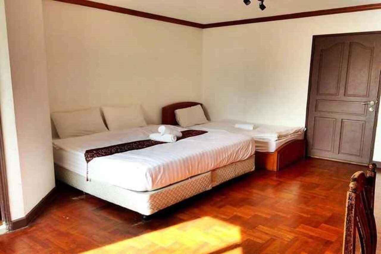 Hotel The Xp Bangkok Extérieur photo