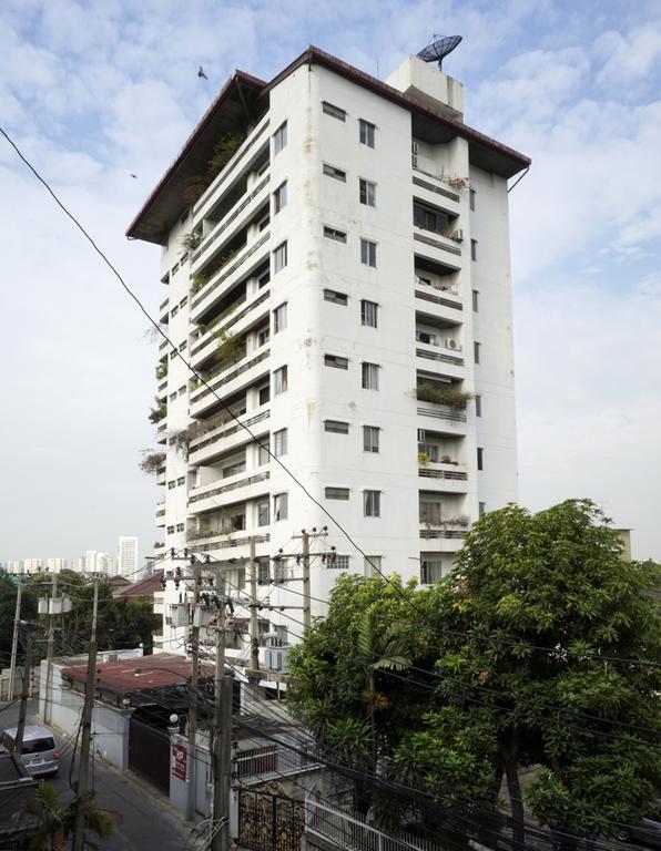 Hotel The Xp Bangkok Extérieur photo