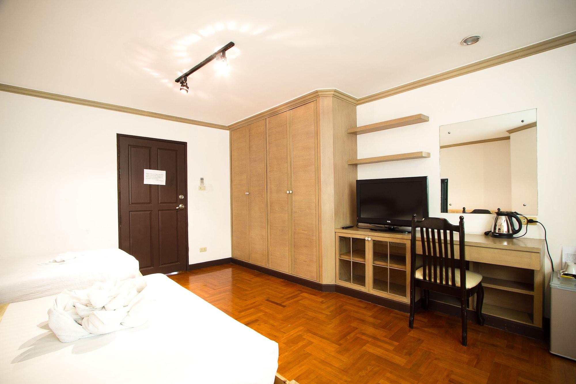 Hotel The Xp Bangkok Extérieur photo
