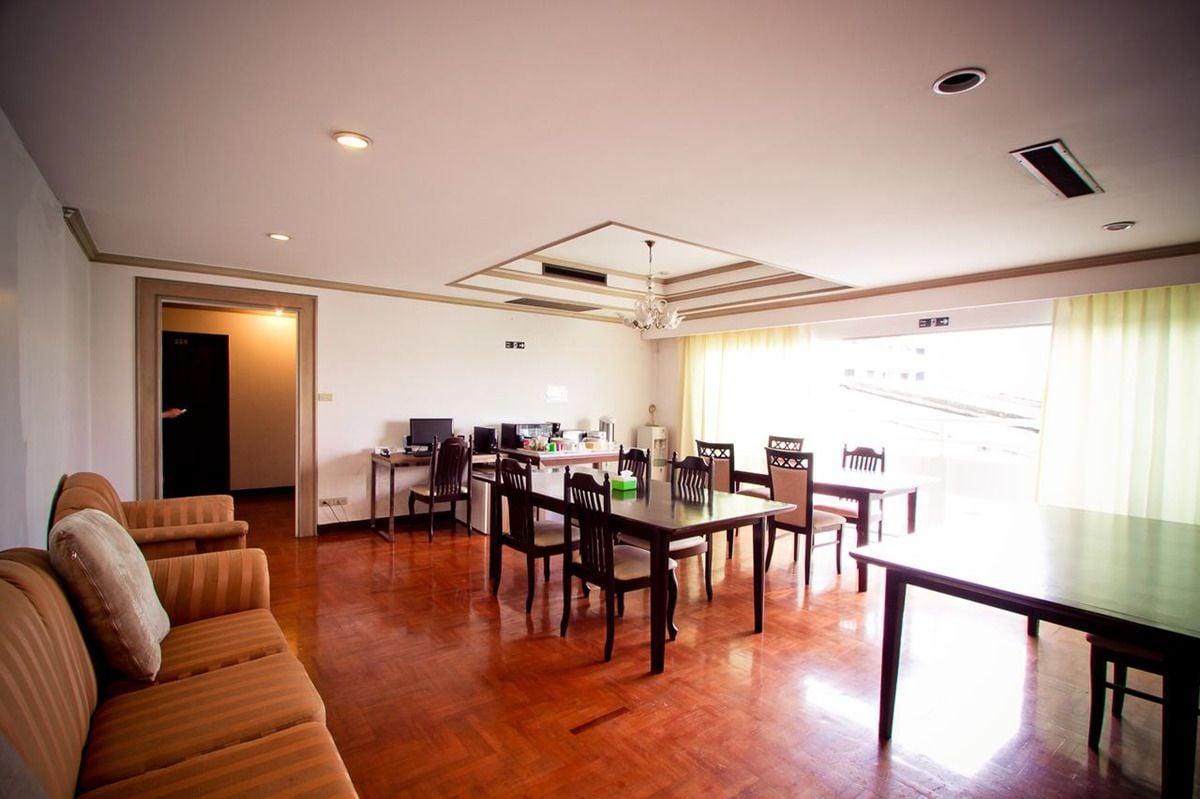 Hotel The Xp Bangkok Extérieur photo