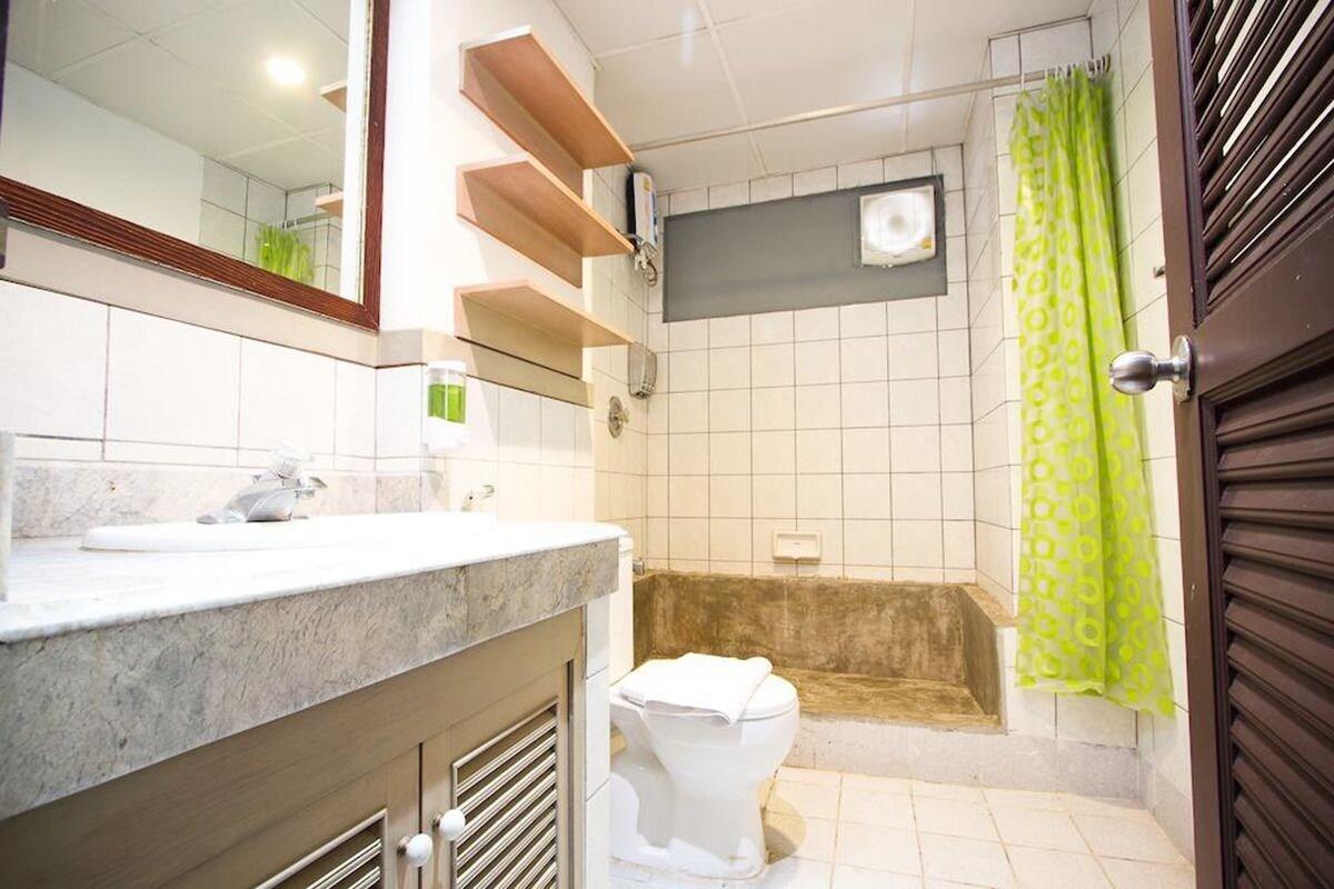 Hotel The Xp Bangkok Extérieur photo