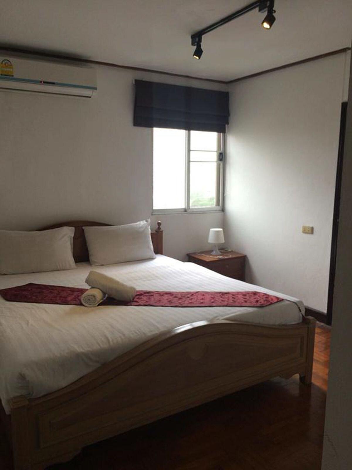 Hotel The Xp Bangkok Extérieur photo