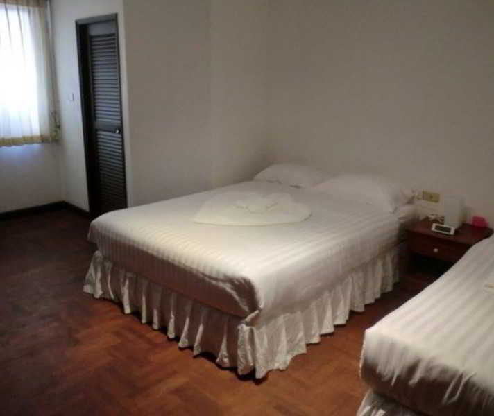Hotel The Xp Bangkok Extérieur photo
