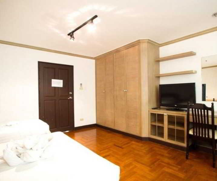Hotel The Xp Bangkok Extérieur photo