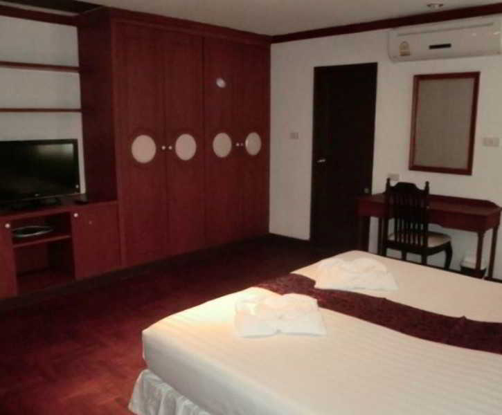 Hotel The Xp Bangkok Extérieur photo