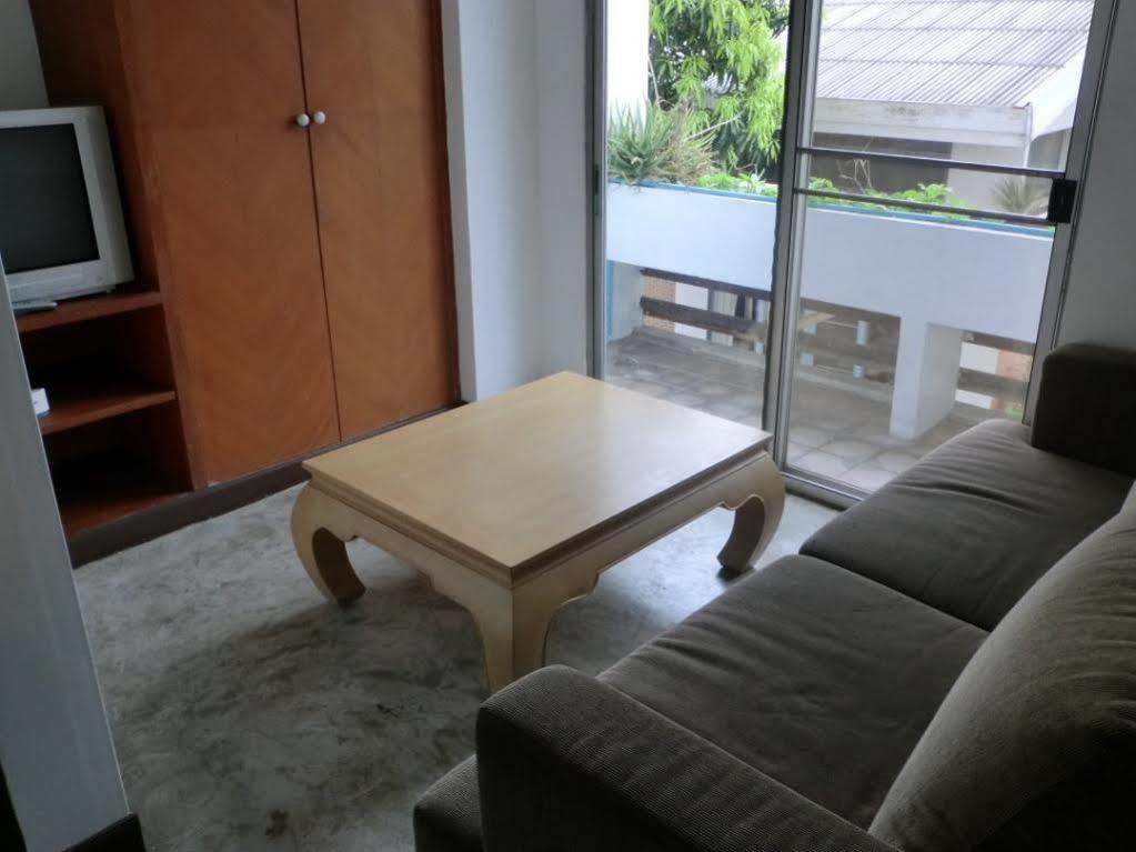Hotel The Xp Bangkok Extérieur photo